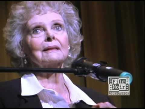 June Lockhart
