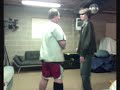 Rocky VS the Terminator