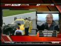 Jeff Arend VS. Tony Pedregon Memphis Funny Car 2009