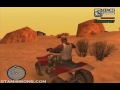 GTA: San Andreas - ps2 - 71 - Interdiction