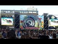 Chuckie @ Dancetour Apeldoorn 2010