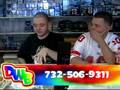 jhman1 and yankstixman VISIT THE BACKSTOP - LIVE BOX BREAKS