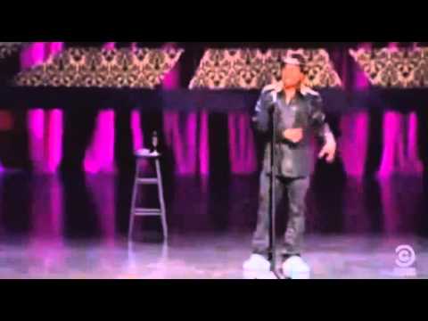 Comedian Eddie Griffin on Obama: 'Puppet on a String'