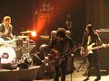 in atlanta at the tabernacle 10/1/2008