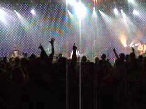 Mark Suhonen (October Inc Band) Denver