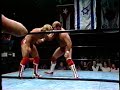 Flair/Ole/Arn vs. Garvin/Whatley/Taylor P2 Flair/Ole/Arn vs. Garvin/Whatley/Taylor P2