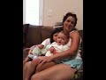 Mallie's animal sounds