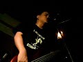Overtone Cover Panic at the Disco I Write Sins Not Tragedies