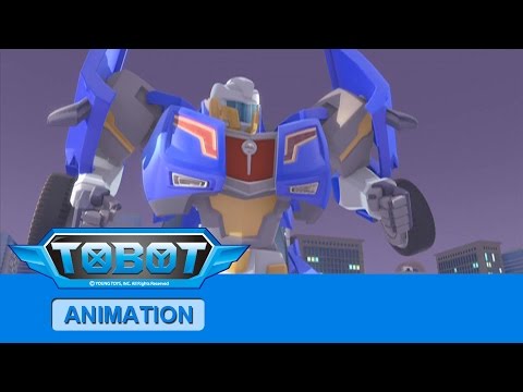 Tobot Season1 Ep.23