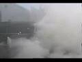 Hearse Burnout