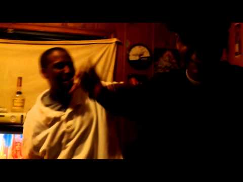 Smoke season episode 5 afterparty