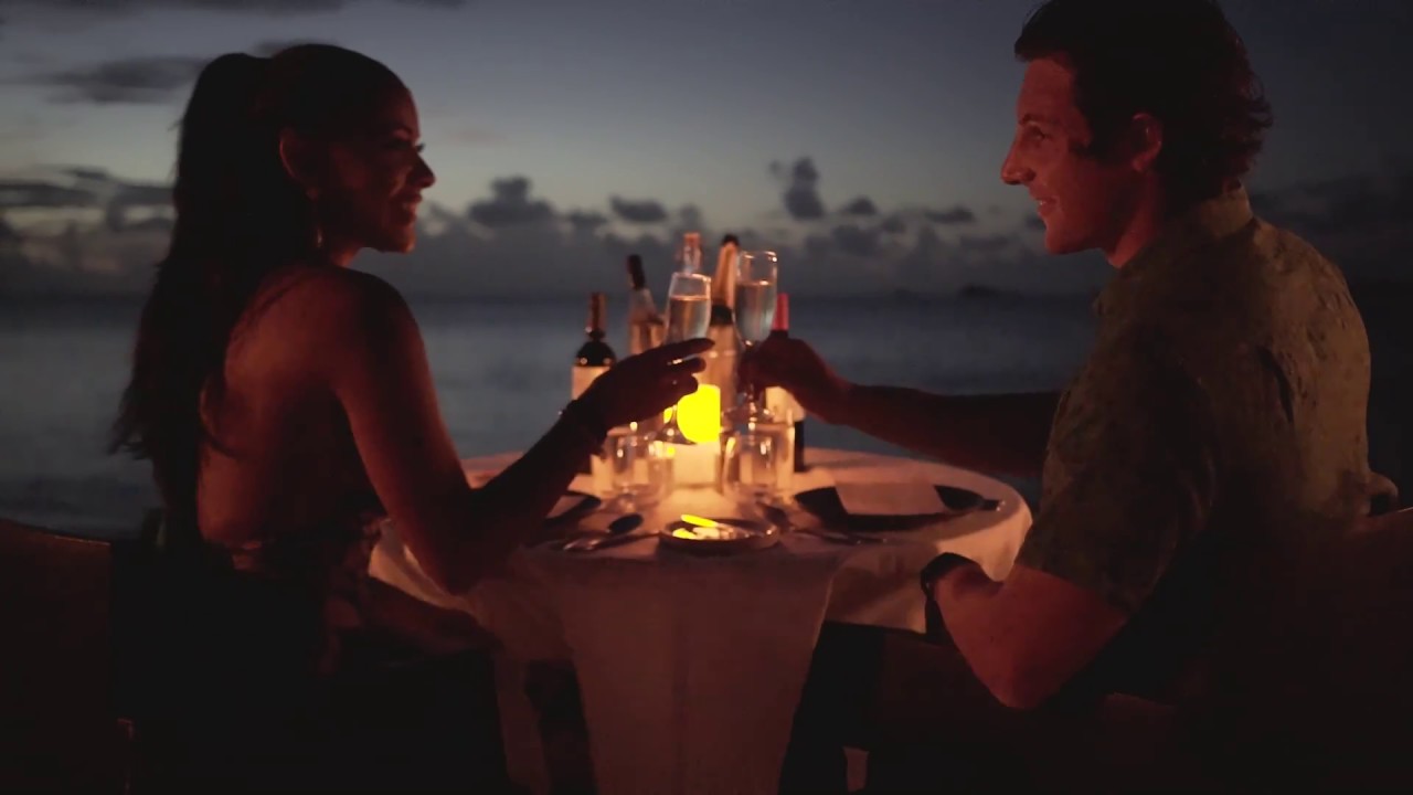 Cocobay - Private Dining Options