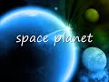 Trance - Space Planet