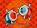 Taiko no Tatsujin 2 PS2 OP 太鼓の達人 ドキッ! 新曲だらけの春祭りのOP