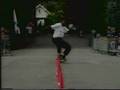 10 years of slalom II