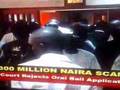 Iyabo obasanjo day of shame