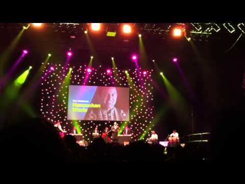 Manmohan waris's new song from Punjabi virsa at adelaide....