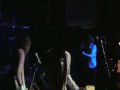 The Blue Van Live