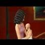 Mommy giving birth 