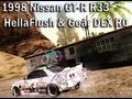 Fixed Gear DEX R0 for GTA San Andreas video 1