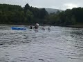 Boucle de Vassivière 2009 vidéo 7
