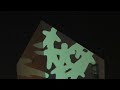 MAW: Silhouette Allegory