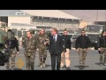 France suspends Afghan troop training