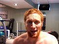 Force Recon Workout: Day 1
