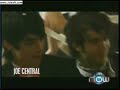 Jonas Brothers on CW Jonas Brothers on CW