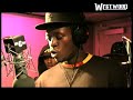 Westwood - Rude Kid & crew freestyle 1Xtra pt1