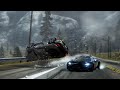 Need for Speed Hot Pursuit - Uncovered