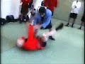 RMAX Sambo MMA Leg Locks