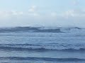 Waves on the North Shore