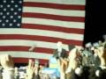 Midnight Obama Rally in Florida