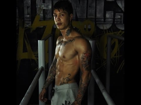 how to perform pull ups