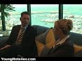 Interview Matt Griffis, Hotel Front Office Manager, Part 2