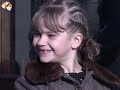 Видеоновость Большой город. Папины дочки