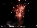 Marin County Fair 4th of July Fireworks