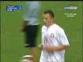 Janczyk 45' Polska - Korea MŚ U-20