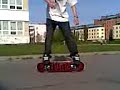 Preemo flip