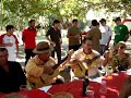 ENCONTRO DE VIOLEROS QUATRO MARCOS 2008