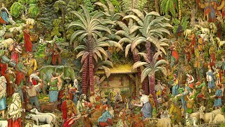 Výstava betlémů v mohelnickém muzeu