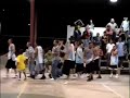 Santa Rosa de Lima vs San Miguel