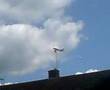 UFO s Chasing Plane in Aylesbury, UK 14 June 2008 !