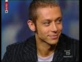 valentino rossi - matrix 7-11-2008 2 parte
