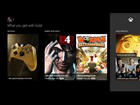 how to get xbox one games for free