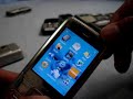 Revision al Nokia N82 ( Review )