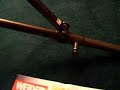 Weider Total Body Works 5000 Total Gym Bodyworks Built