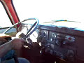 1972 International 5 and 4 speed Transmission Shifting 1972 International 5 and 4 speed Transmission Shifting