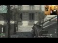 TheSyndicateProject | Mw3 3rd Prestige | Livestream Footage